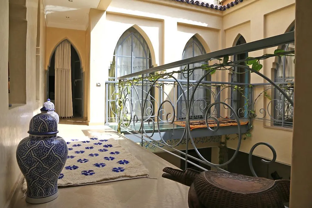 Riad Infinity Sea Марракеш 5*,  Марокко
