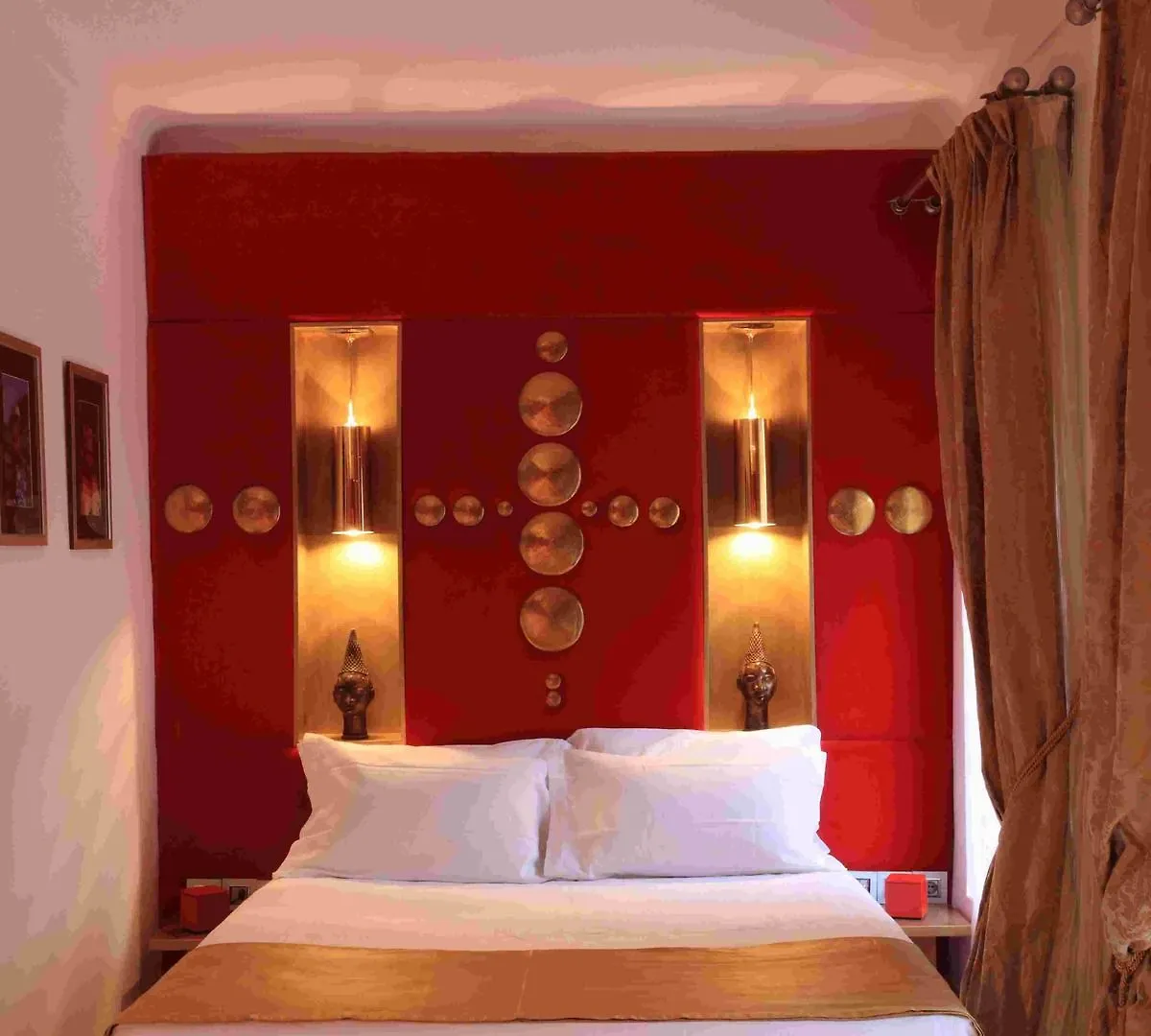 Riad Infinity Sea Марракеш
