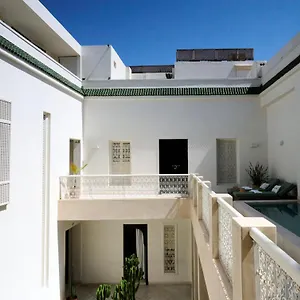 Numa Marrakech Marrakesch