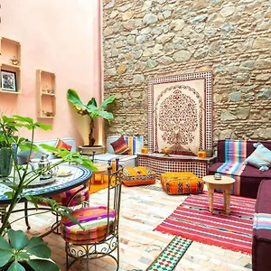 Leila Marrakech Marrakesch