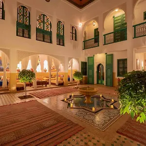 Passali Marrakesch
