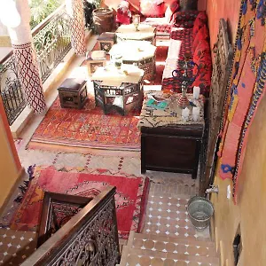 Makene Mouchkill Marrakesh