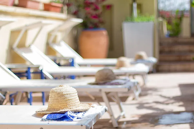 Riad Infinity Sea Marrakesh 5*,