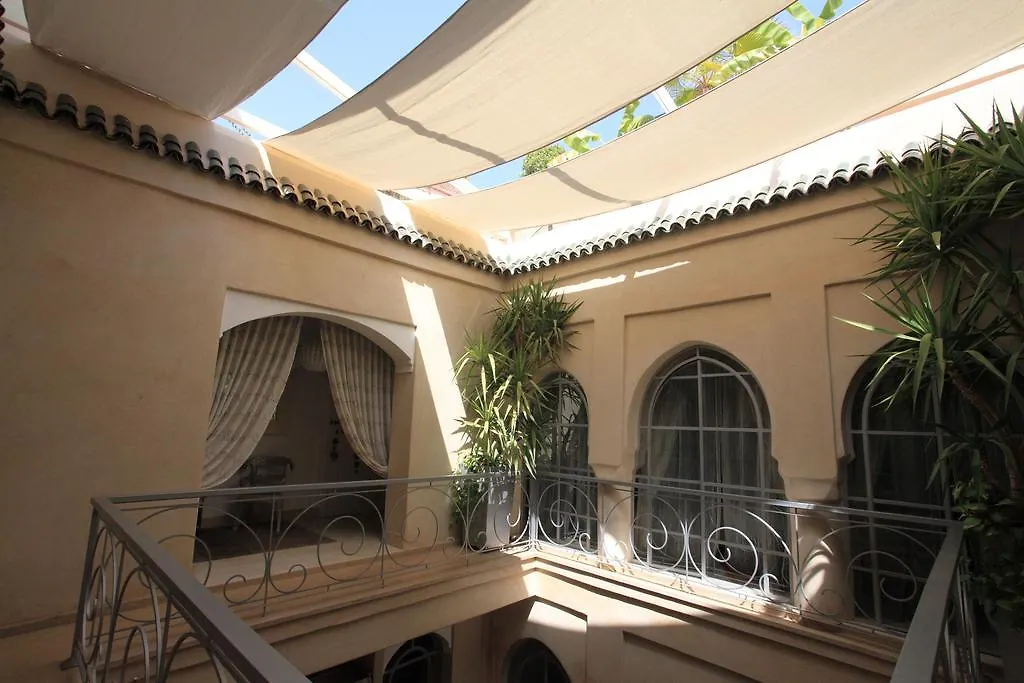 Riad Infinity Sea Marrakesh