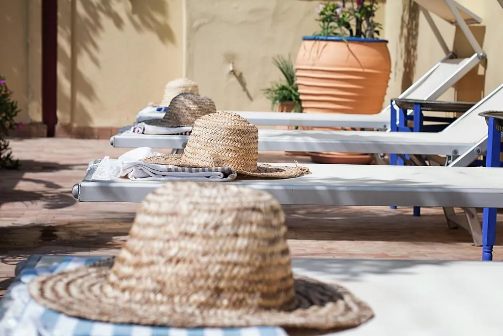 *****  Riad Infinity Sea Marrakesh Morocco