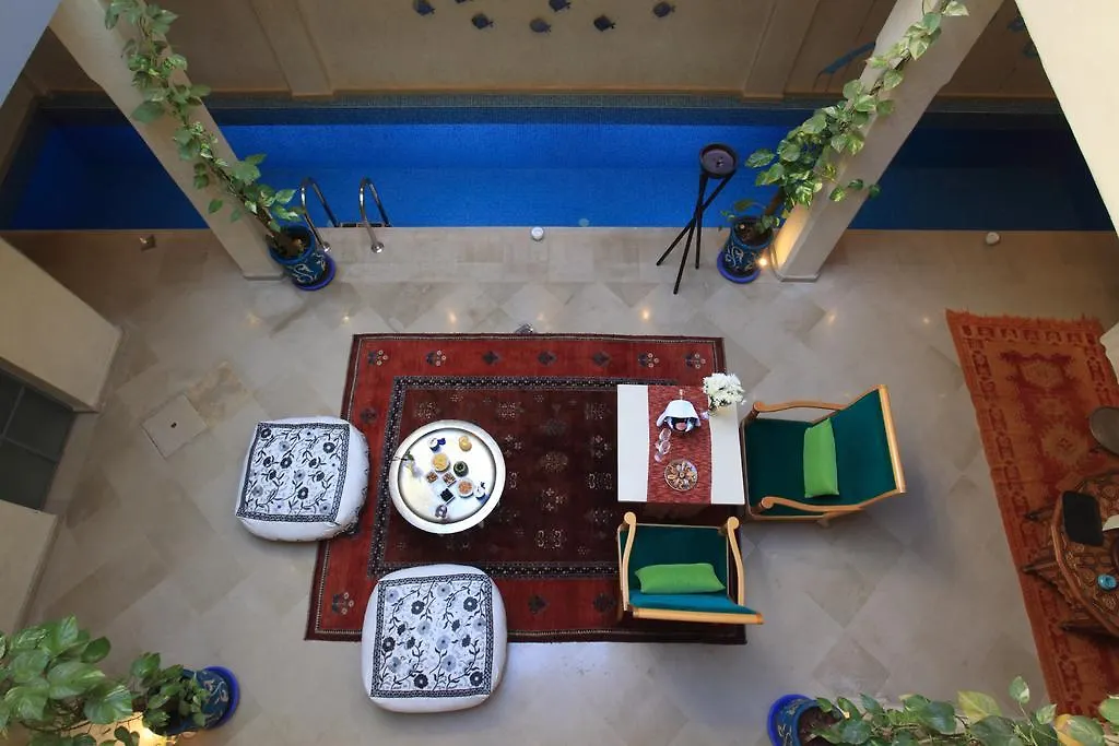 Riad Infinity Sea Marrakesh