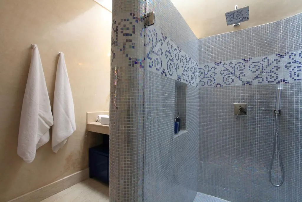 Riad Infinity Sea Marrakesh Morocco