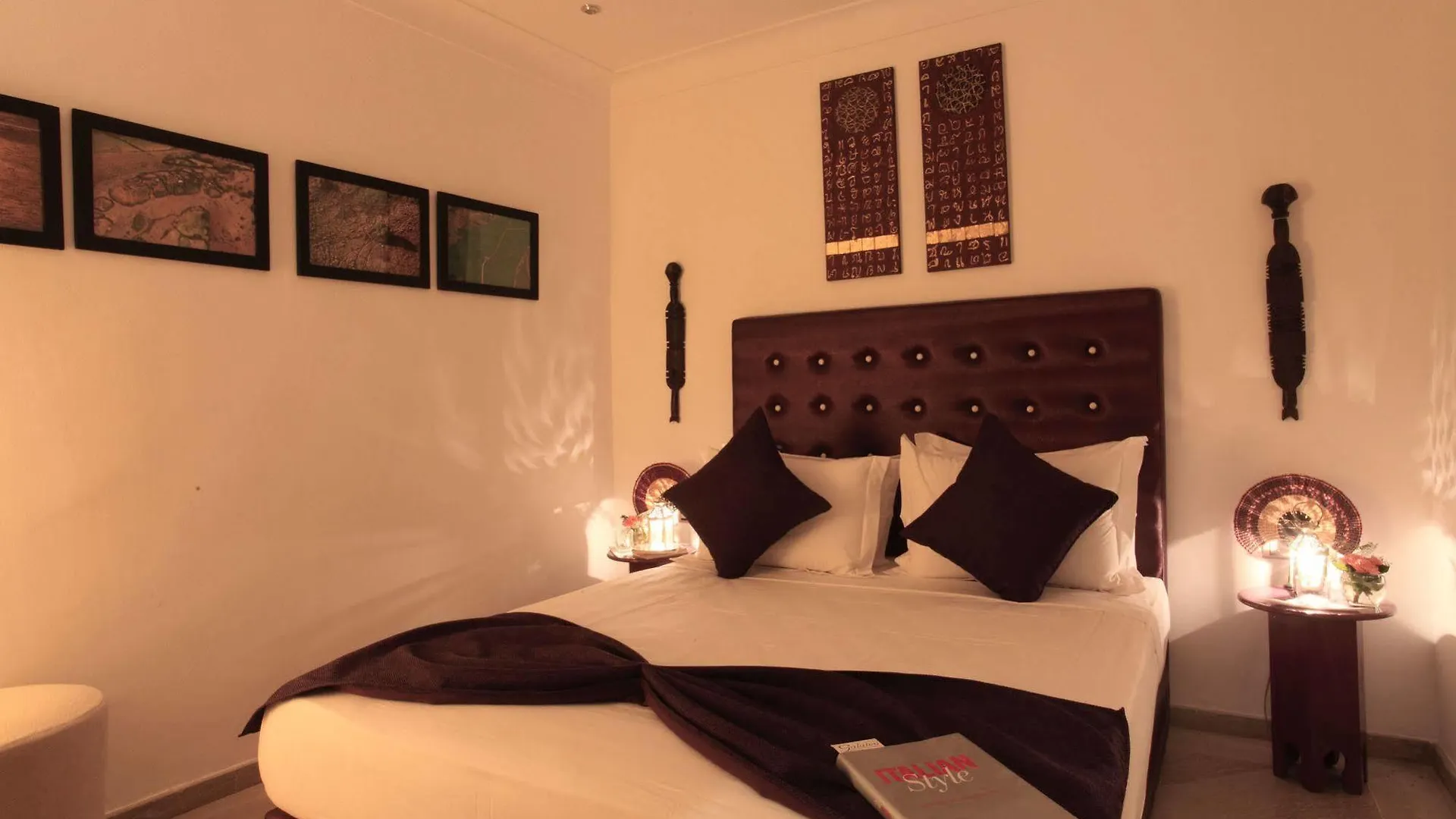 Riad Infinity Sea Marrakesh